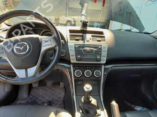 Fælgsæt MAZDA 6 Hatchback (GH) 2.2 MZR-CD (GH10) | BP39249279C100 - Image 15