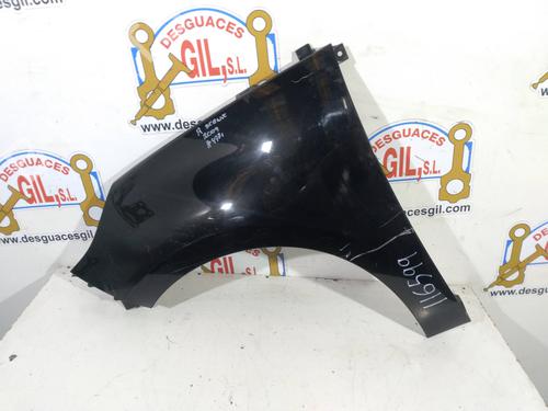 Used Left front fenders RENAULT SCÉNIC III (JZ0/1_) [2008-2016]  20742249