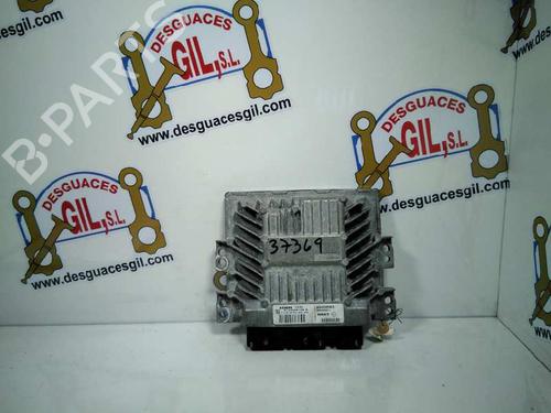 Used Engine control unit (ECU) RENAULT GRAND SCÉNIC II (JM0/1_) 1.5 dCi (JM02, JM13) (101 hp) 20796932