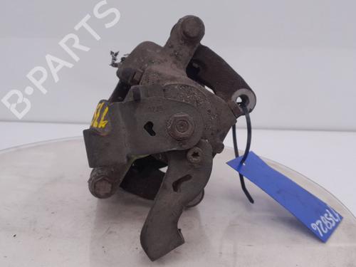 Left rear brake caliper CITROËN BERLINGO / BERLINGO FIRST Box Body/MPV (M_) 2.0 HDI 90 (MBRHY, MCRHY) | BP24893890M107 