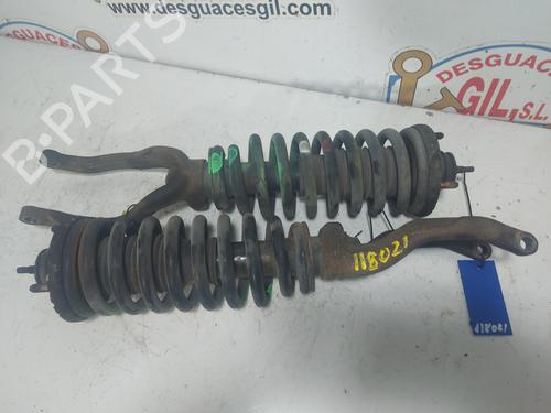 Used Right front shock absorber SSANGYONG REXTON / REXTON II (GAB_) 2.7 Xdi (163 hp) 20742651