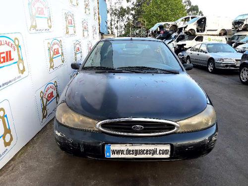 Starter FORD MONDEO II (BAP) 1.8 TD | BP20733294M8 