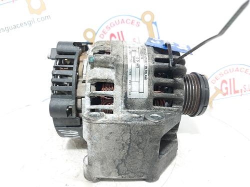 Alternator OPEL CORSA D (S07)  | BP20740209M7 