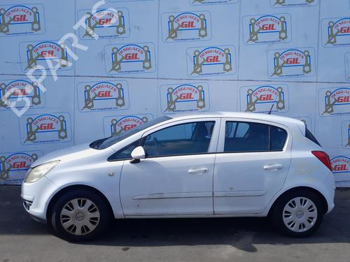 Used Parts OPEL CORSA D (S07) 4957816