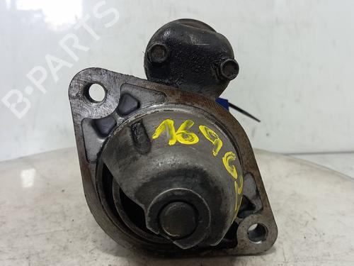 Starter OPEL ASTRA H (A04)  | BP20772789M8 