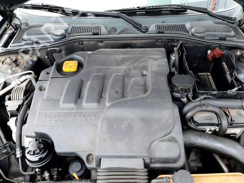 Hood ROVER 75 (RJ) 2.0 CDT | BP20752362C1 