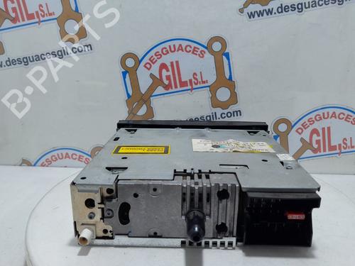 Radio PEUGEOT 307 Break (3E) 1.6 HDi | BP20766853E6 