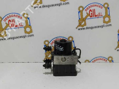 ABS pump VW GOLF V (1K1)  | BP20784353M43 