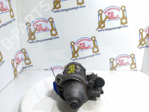 Starter MERCEDES-BENZ E-CLASS (W210) E 270 CDI (210.016) | BP20731184M8 