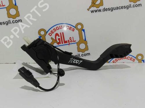 Used Pedal CITROËN C4 I (LC_) [2004-2014]  20778780