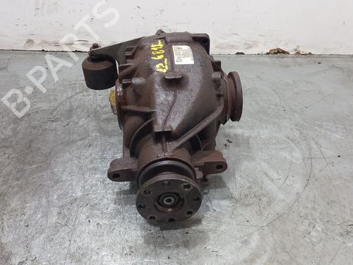 Differensial bakvogn BMW 3 (E46) 320 d | BP20746456M24 