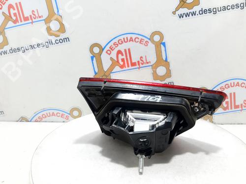 Right taillight RENAULT CLIO IV (BH_)  | BP20747546C35 