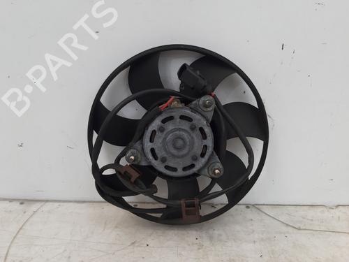 Koelventilatormotor AUDI A6 C5 (4B2, 4B4) 2.8 | BP31015571M35