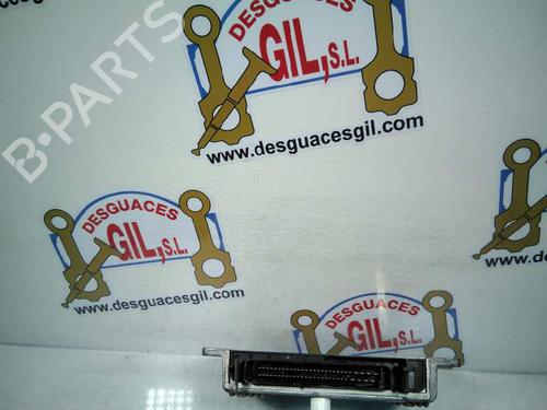 Engine control unit (ECU) VOLVO V40 Estate (645) 1.8 | BP20801428M57 