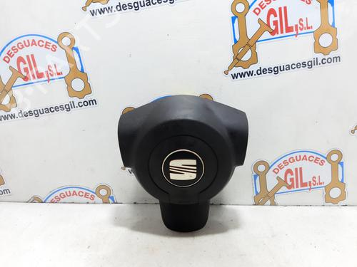 Used Driver airbag SEAT CORDOBA (6L2) 1.9 TDI (100 hp) 20736916