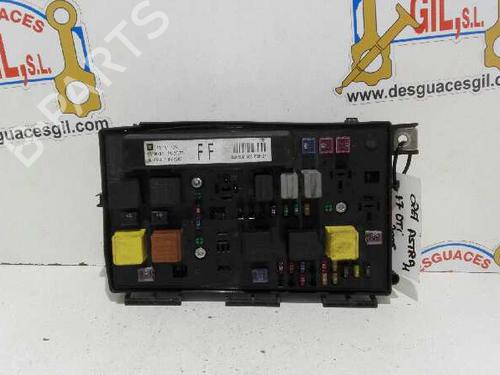 Fuse box OPEL ASTRA H (A04) | BP20784545E1