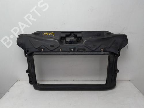 Used Front slam panel VW NEW BEETLE (9C1, 1C1) 2.0 (115 hp) 31015609