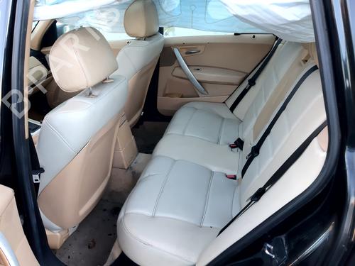Steering column stalk BMW X3 (E83) xDrive 30 d | BP20756959I23 