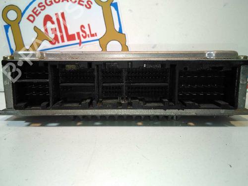 Used Engine control unit (ECU) MERCEDES-BENZ C-CLASS (W202) C 280 (202.029) (197 hp) 20791049