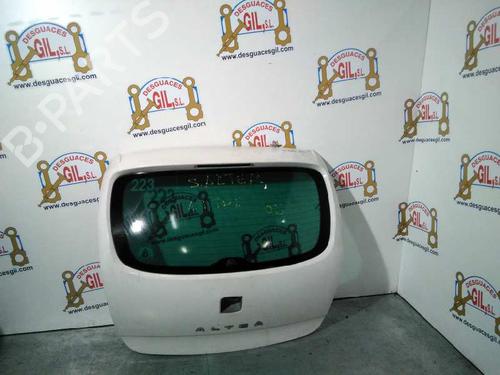 Tailgate SEAT ALTEA (5P1)  | BP20804885C6 