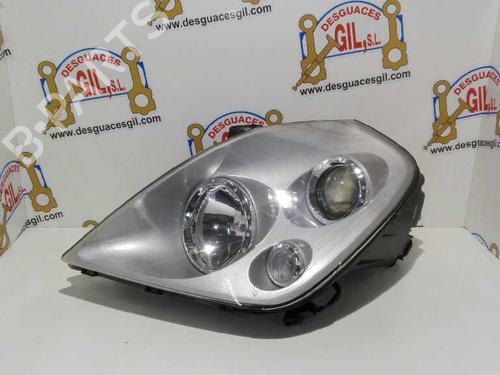 Left headlight SSANGYONG REXTON / REXTON II (GAB_) | BP36012030C28 - Image 2