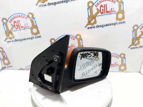 Used Right mirror KIA PICANTO I (SA) 1.1 (65 hp) 20735998