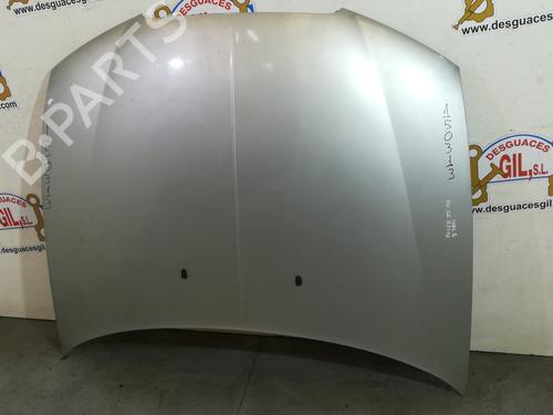 Hood ROVER 75 (RJ) 2.0 CDT | BP20754801C1 