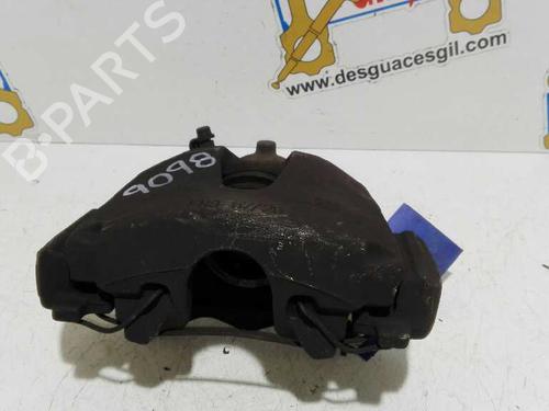 Right front brake caliper OPEL ZAFIRA A MPV (T98)  | BP20778318M104 