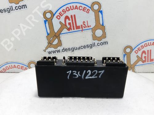 Used Electronic module MERCEDES-BENZ S-CLASS (W126) 300 SE, SEL (126.024, 126.025) (180 hp) 20750363