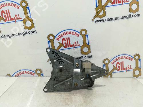 Rear wiper motor RENAULT CLIO I (B/C57_, 5/357_) 1.2 (5/357Y, 5/357K) | BP20803626M102 