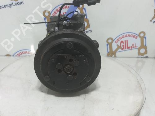 AC compressor ALFA ROMEO 156 (932_) 1.9 JTD (932B2) | BP20756713M34 