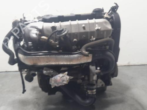Engine PEUGEOT 206 Hatchback (2A/C) 2.0 HDI 90 | BP23901564M1 