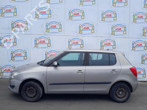 Used Parts SKODA FABIA II (542) 1.2 4957837