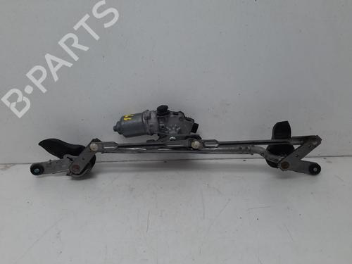 Front wiper motor MAZDA 6 Saloon (GJ, GL) | BP36753571M29 - Image 4