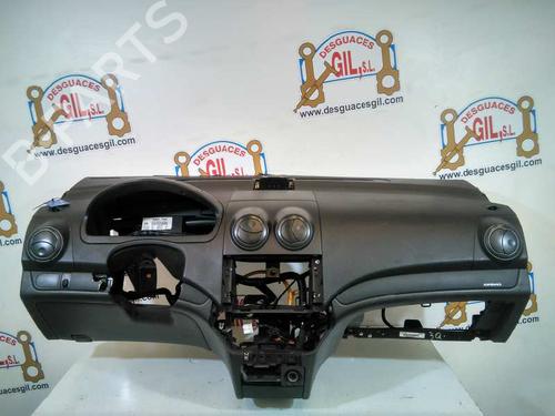 Used Dashboard CHEVROLET AVEO / KALOS Hatchback (T250, T255) 1.4 16V (94 hp) 20732163