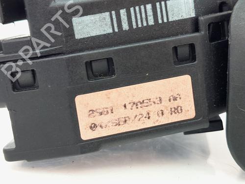 Steering column stalk FORD FIESTA V (JH_, JD_) 1.4 TDCi | BP26915804I23 
