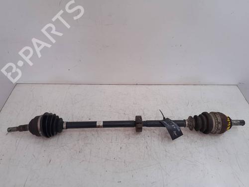 Used Right front driveshaft Right front driveshaft 39190968 39190968