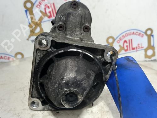 Starter ALFA ROMEO 147 (937_) 1.9 JTDM (937.AXD1A, 937.AXV1A, 937.BXB1A) | BP20764008M8 