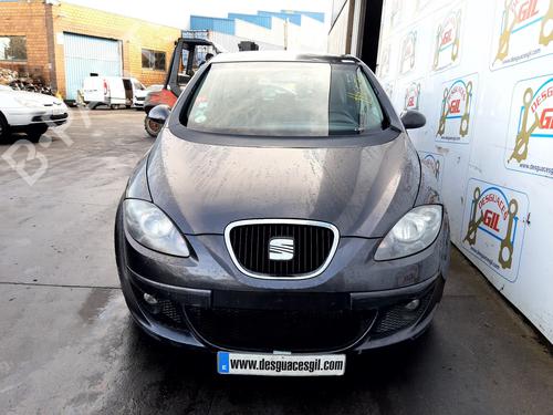 Steering ECU SEAT ALTEA (5P1)  | BP20756984M49 