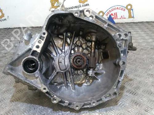 Used Gearbox TOYOTA YARIS (_P9_) 1.0 VVT-i (KSP90_, KSP90R) (69 hp) 20790701