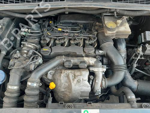 Left front suspension arm CITROËN XSARA PICASSO (N68) 1.6 HDi | BP20761054M12 