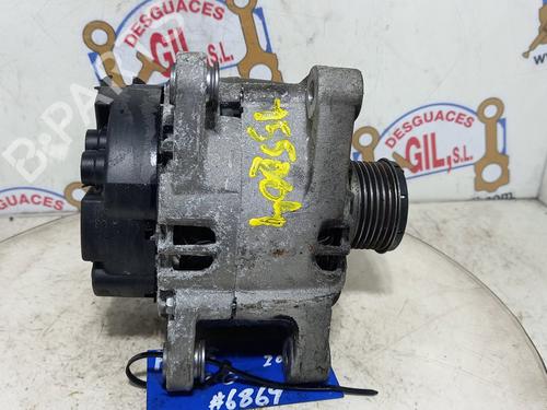 Alternator PEUGEOT 308 II (LB_, LP_, LW_, LH_, L3_)  | BP20763018M7 