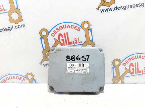 Used Other TOYOTA PRIUS Liftback (_W2_) 1.5 Hybrid (NHW20_, NHW20R) (112 hp) 20732151