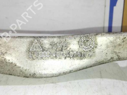 Left front suspension arm AUDI A4 B5 (8D2) 1.9 TDI | BP20781222M12 