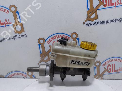 Brake master cylinder VW POLO (9N_, 9A_) 1.9 SDI | BP20761969M77 
