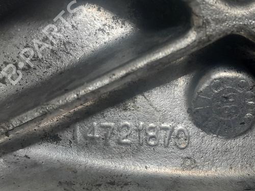 Engine mount PEUGEOT 806 (221)  | BP27272240M89