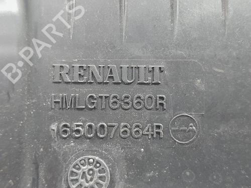 Air filter box RENAULT TALISMAN (LP_) 2.0 Blue dCi 160 (LPAM) | BP20766527M87 