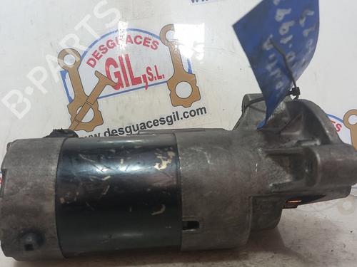 Startmotor CITROËN XANTIA (X1_, X2_) 1.9 Turbo D (90 hp) 20772602