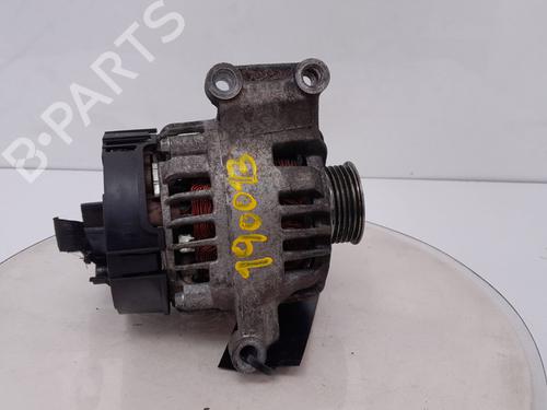 Alternator FIAT PUNTO EVO (199_)  | BP27302326M7 