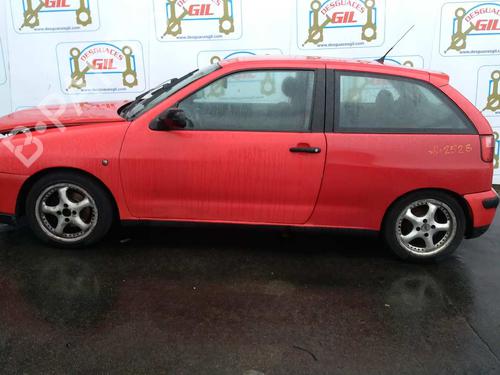 Alternator SEAT IBIZA II (6K1) 1.9 TDI | BP20803443M7 